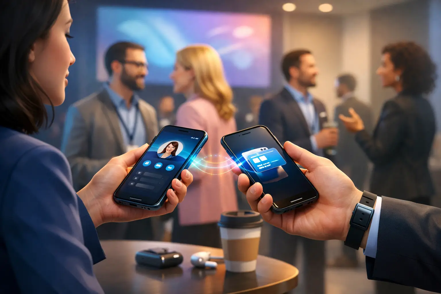 How to Modernize Conference Attendee ngagement