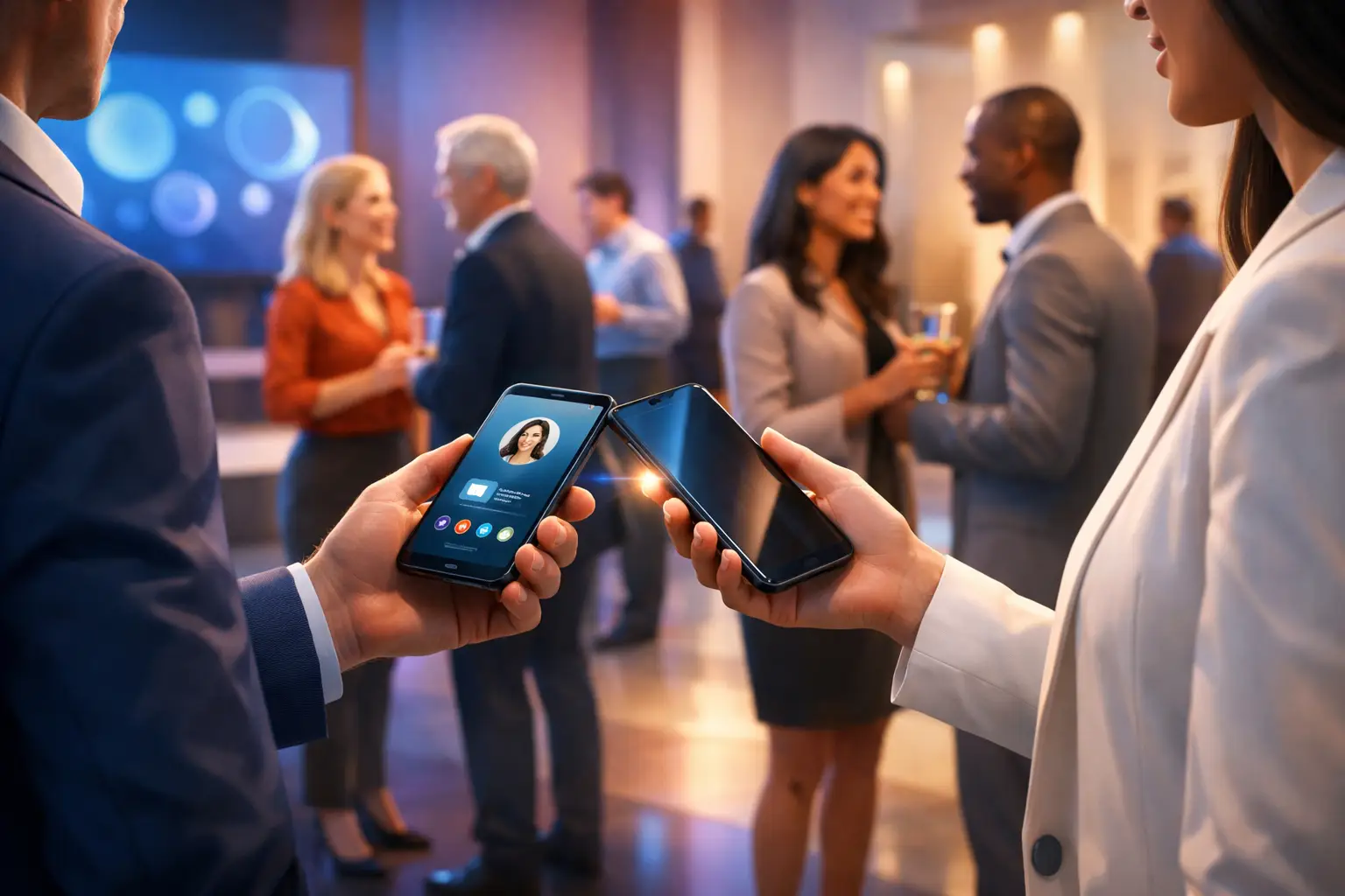 What a Conference Networking Platform Should Do